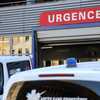 Un service d'urgences dans un hôpital en France. Photo d'illustration. (LAURENT REA / MAXPPP)