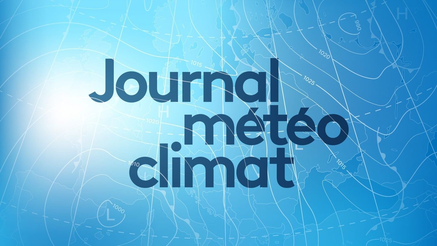 Météo France 2 du Mercredi 24 juin 2026 à 13h40 – franceinfo
