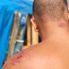 L'ONG Amnesty International a signalé des cas de torture et de mauvais traitements des migrants par l'armée. (EFE / AMNESTY INTERNATIONAL ESPAGNE)