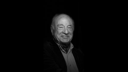 Edgar Morin, sociologue et philosophe, est mort à 104 ans (AFP)