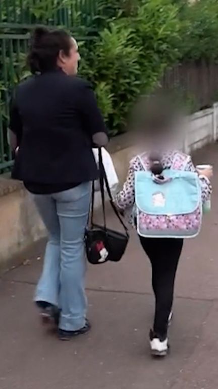 Des enfants inhalent de la kétamine dans une école à Villejuif (France 2)