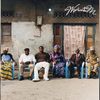 "La nocturne" est un titre sur l'album "WpointM " de Tiakola. (WARNER MUSIC FRANCE / LABEL ATLANTIC RECORDS FRANCE)