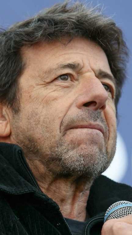 Patrick Bruel : levée de boucliers contre sa tournée (France 2)