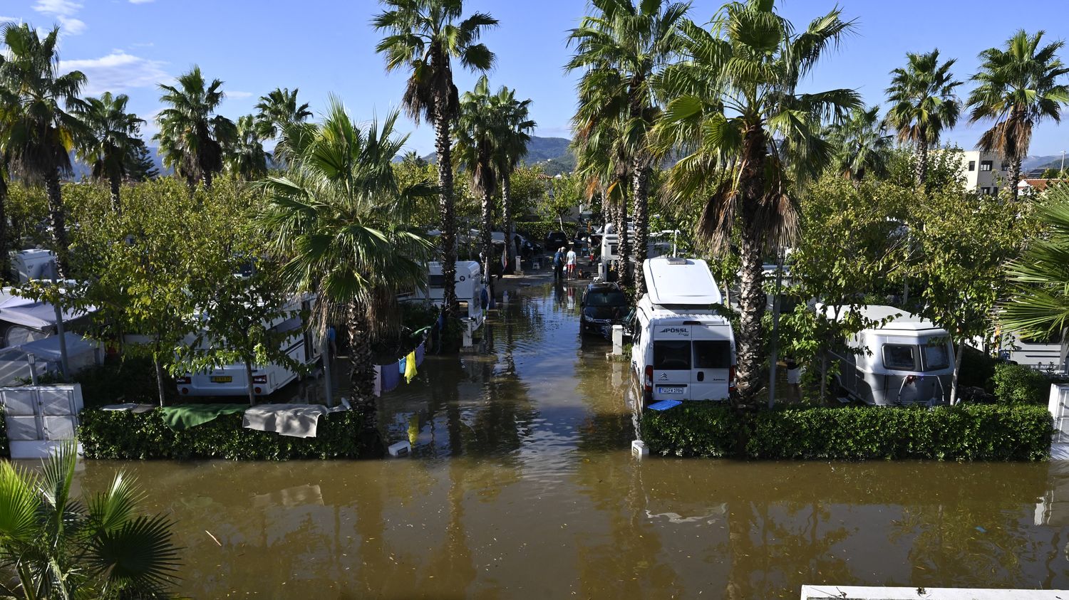 Climat : les engagements des États ne réduiraient les émissions mondiales que de 6 % d'ici 2035, très insuffisant selon l'ONU