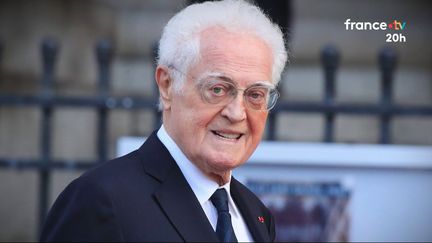 Lionel Jospin, figure emblématique de la gauche, est décédé à l'âge de 88 ans