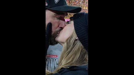 Taylor Swift : les secrets du mariage de l’année