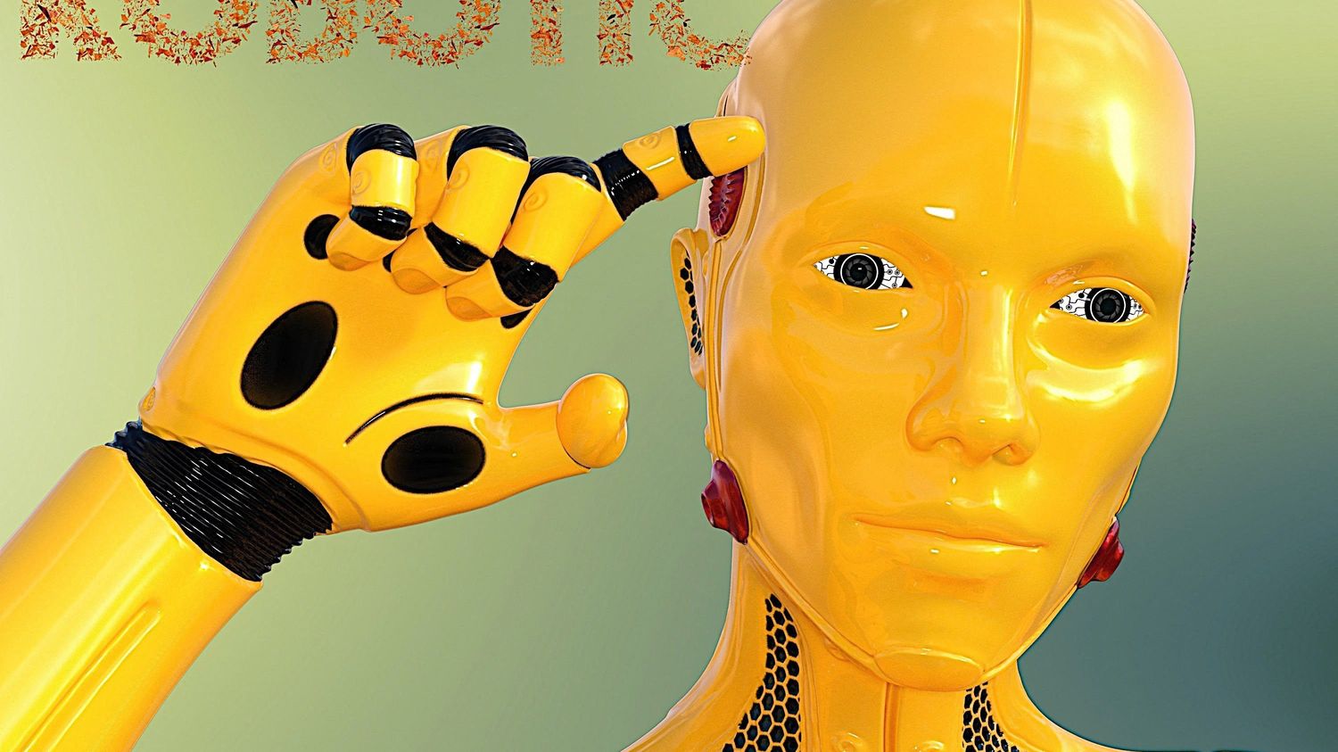 Comment l'intelligence artificielle menace l'emploi des jeunes