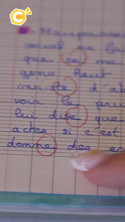 - (C quoi l'info ?)