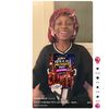 Une vidéo diffusée sur TikTok faisant la promotion d'une deuxième Fête de la musique en France, le 17 octobre 2026. (CAPTURE D'ECRAN)