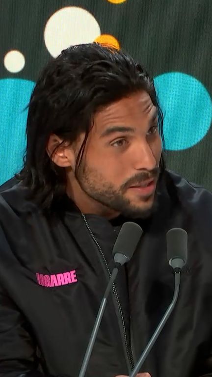 NASSIM LYES (RADIO FRANCE)