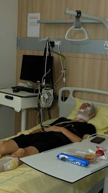 Quand dormir devient une maladie (France 2)