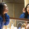 Lola Dewaere joue les deux rôles des jumelles, dans la série "sœurs". (FRANCE TELEVISIONS)