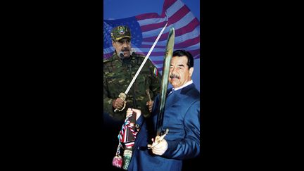 Venezuela : la comparaison avec l'Irak