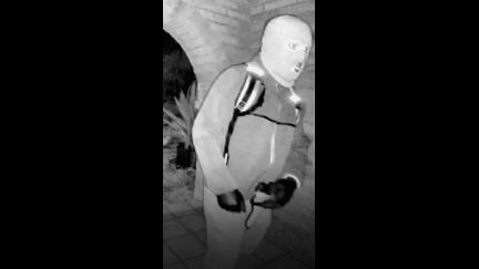 Les images glaçantes de l'enlèvement de Nancy Guthrie