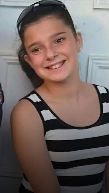 Une fillette de 11 ans portée disparue dans le Gers (-)