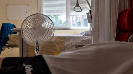 Hôpitaux et fortes chaleurs : vers une rénovation indispensable des bâtiments de santé