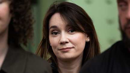 La justice française rejette un deuxième recours de la chroniqueuse russe Xenia Fedorova contre son expulsion