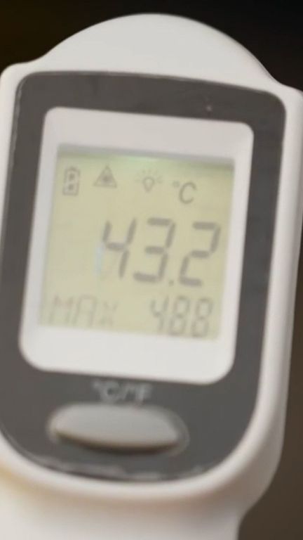 Canicule : quand les vacances deviennent invivables (France 2)