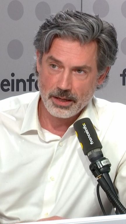 Le danger de la fast fashion sur l'emploi en France (FRANCEINFO / RADIO FRANCE)