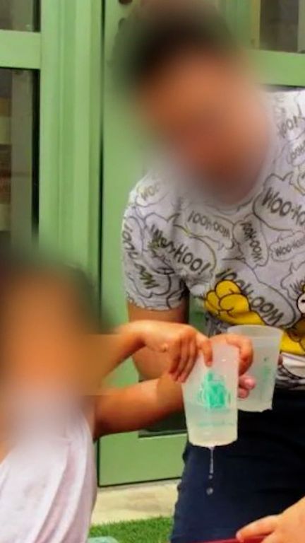 Un baby-sitter mis en examen pour viols ou agressions sexuelles sur 18 enfants (France 2)