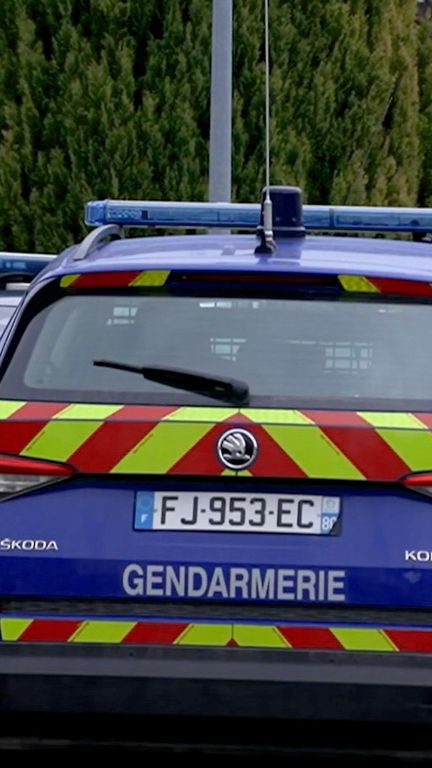 Meurtre de Chloé : les aveux du suspect (France 2)
