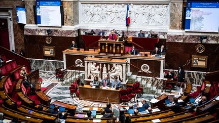 VIDEO. Attentat raciste dans les Yvelines, mobilisation lycéenne... Suivez la séance des Questions au gouvernement à l'Assemblée nationale à partir de 15 heures