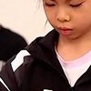 A 6 ans, elle bat le record mondial du Rubik's cube (France 2)