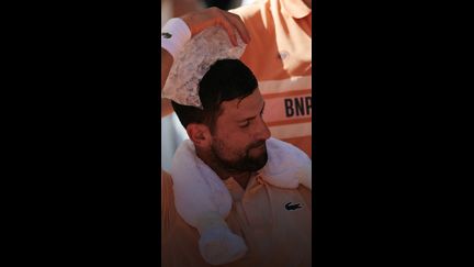 Roland-Garros : comment gérer les chaleurs extrêmes ?