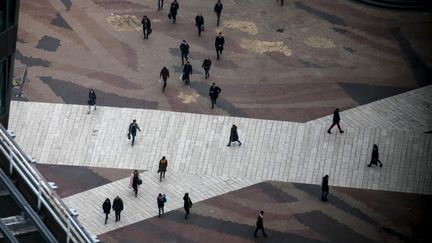 Le travail maternel ne nuit pas au développement des enfants, selon une analyse de plus de 60 études publiées ces trente dernières années