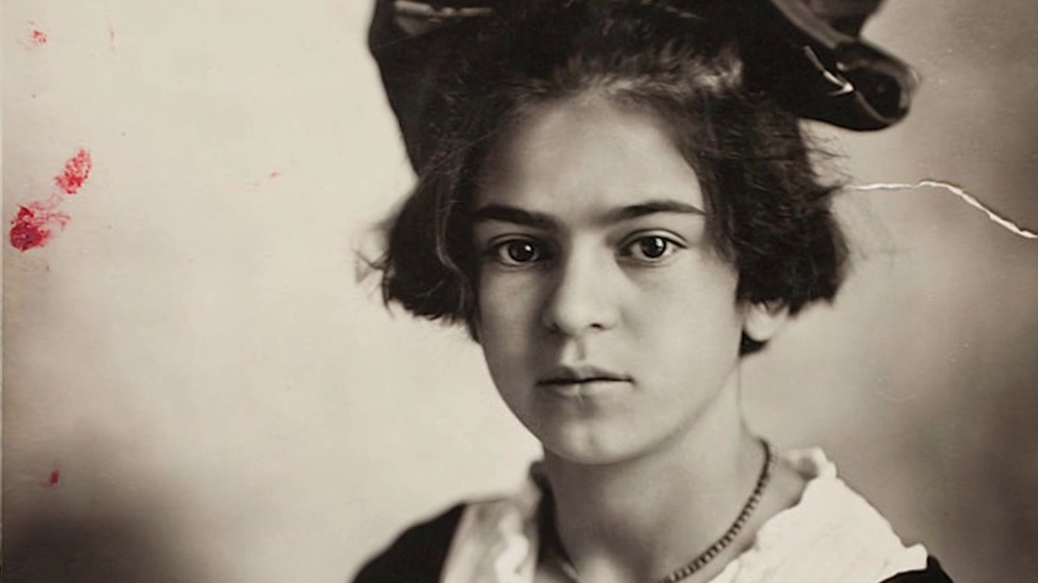 Un nouveau musée ouvre à Mexico dans la maison d'enfance de la peintre Frida Kahlo