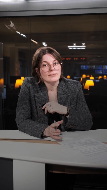 L’IA fait chuter de 30% le taux d’embauche des jeunes en CDI (Romain Tible)