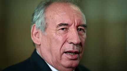 Procès en appel du MoDem : "Je n'ai jamais organisé ou dirigé de système d'emplois fictifs", se défend François Bayrou