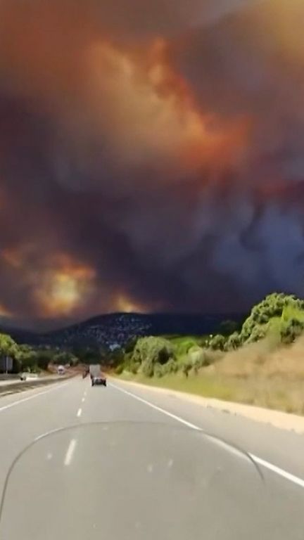 Incendie (France 2)