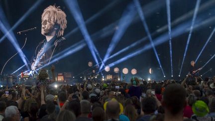 Les Victoires de la musique vont honorer le groupe Indochine d'un prix spécial