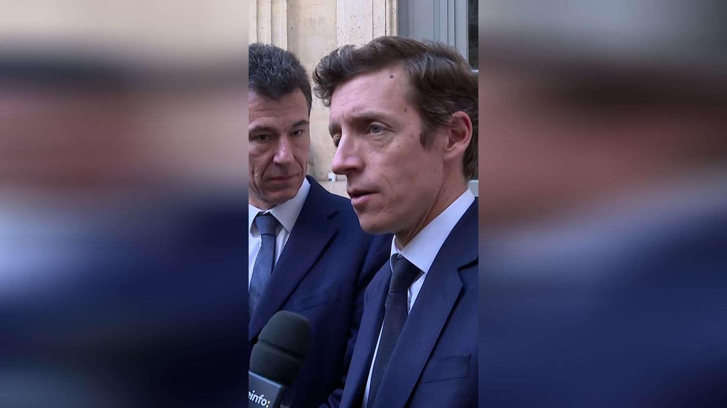 3 000 professeurs remplaçants vont être affectés dans les lycées “dans les heures qui viennent“