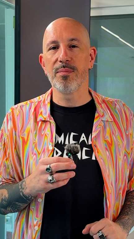 Julien Ménielle (RADIO FRANCE / FRANCEINFO)