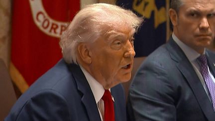 Toujours aucun accord entre les États-Unis et l'Iran