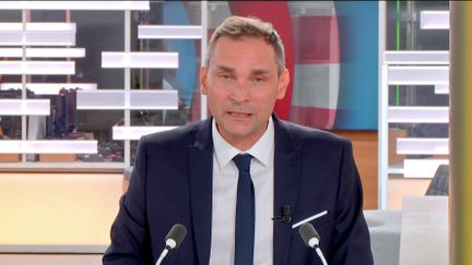 Loïc de la Mornais