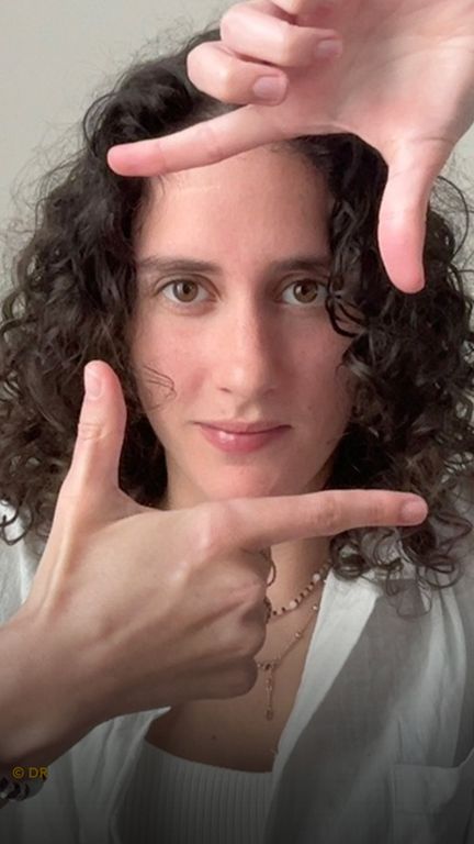 Blanche Mortemard par DR (DR)