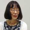 La juge Tomoko Akane, présidente de la Cour pénale internationale (CPI), à Osaka (Japon), le 27 juillet 2026. (DAIKI KOMATSU / YOMIURI / AFP)