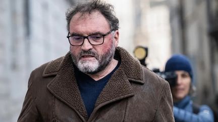 Affaire Péchier : condamné à perpétuité, l'anesthésiste peut-il être libéré avant son appel ? L’audience est en cours à Besançon