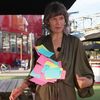 La chanteuse Camille se met à nu (France 2)