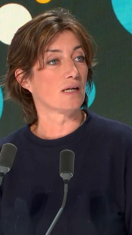 Anaïs (RADIO FRANCE)
