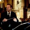 Le chef d'orchestre et compositeur Laurent Courson jouera "The Book of Life" pour le pape Léon à Metz le 28 septembre. (EDOUARD BRANE)