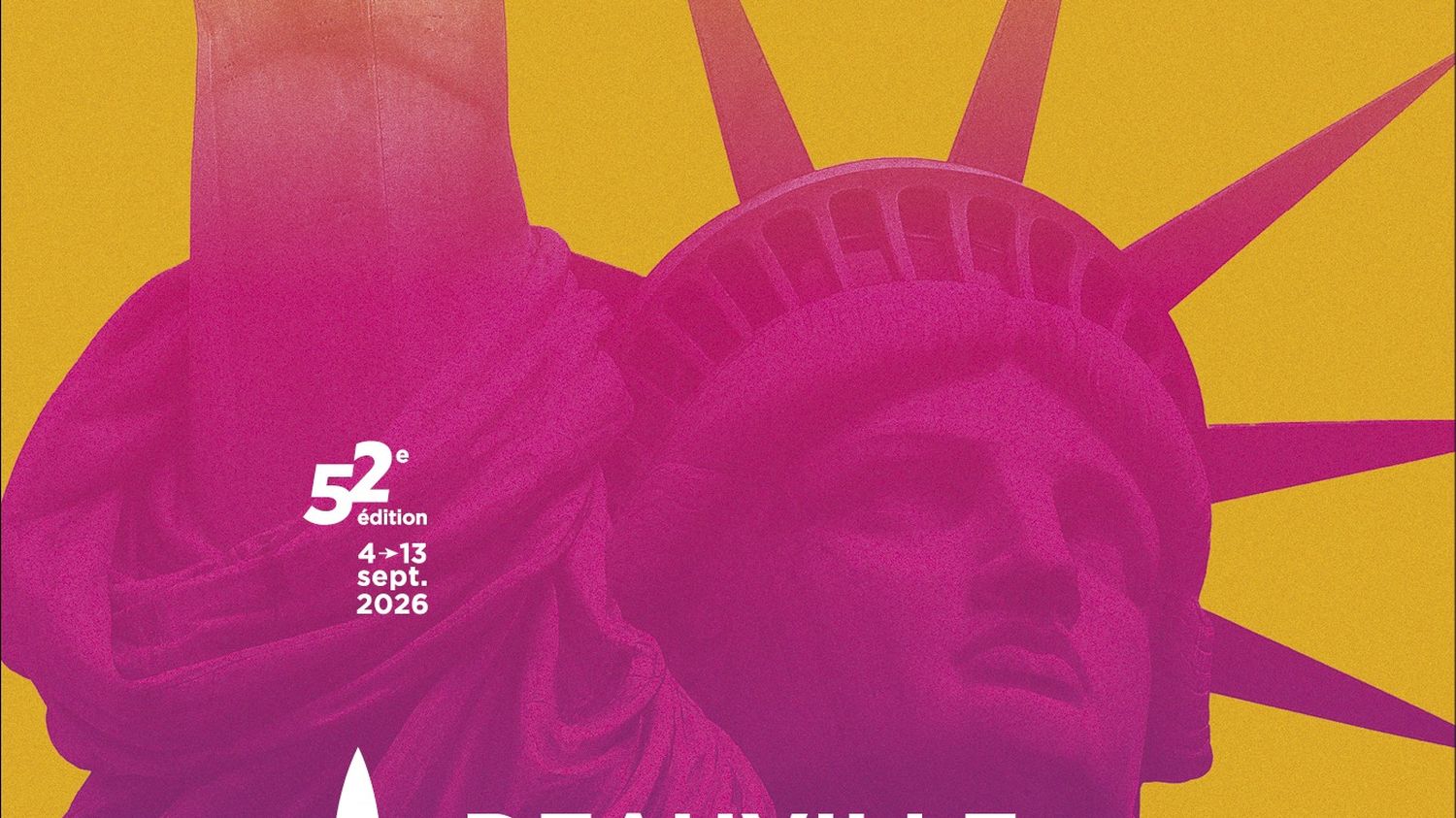 Ethan Hawke, Brendan Fraser, Lio : le Festival du cinéma américain de Deauville dévoile les stars, les jurys et les films de sa 52e édition