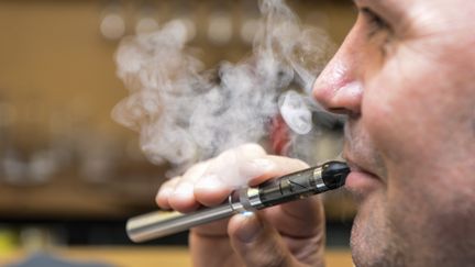 La cigarette électronique, 
