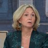 Valérie Pécresse, invitée du "Grand Enjeu" (Franceinfo)