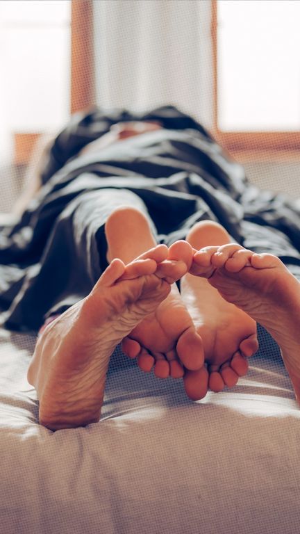 Le dépistage est pris en charge à 100% par l'Assurance maladie pour les moins de 26 ans. (Getty Images)