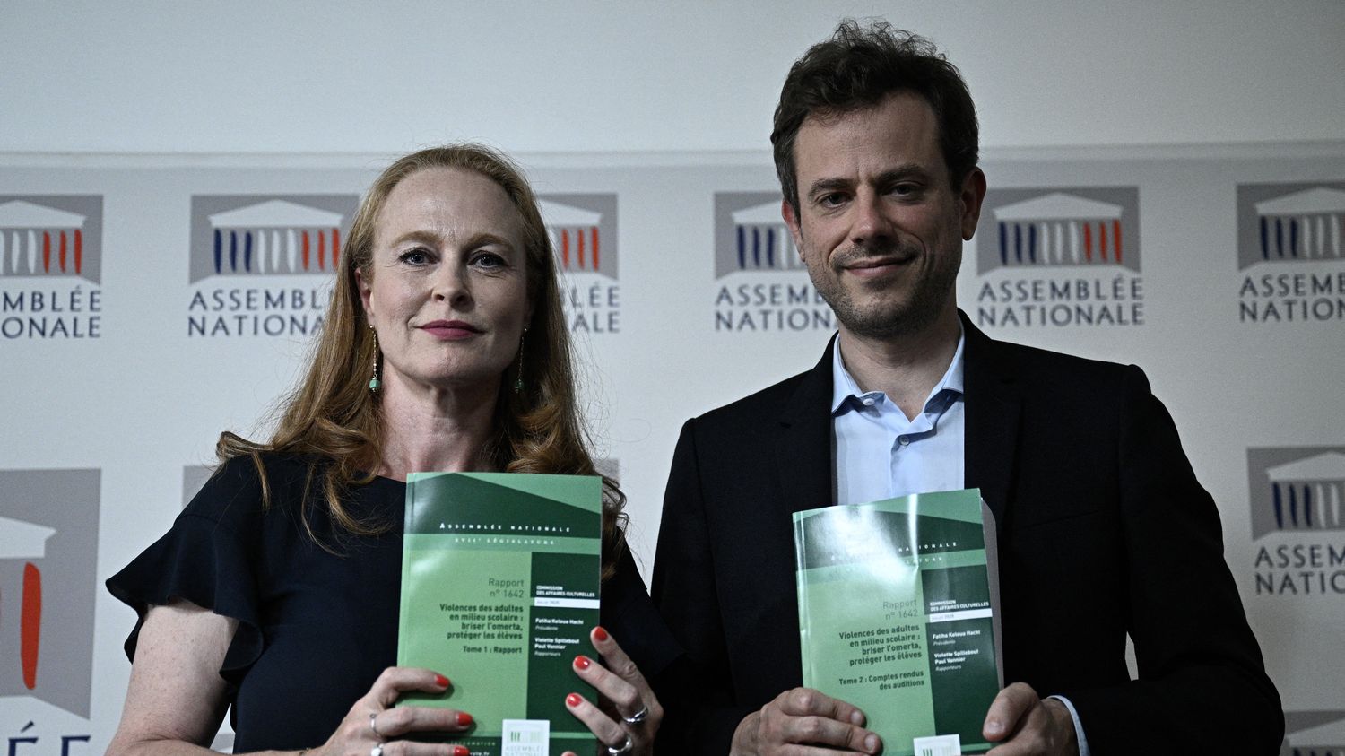 Affaire Bétharram : les rapporteurs de la commission d'enquête vont déposer une proposition de loi sur les violences en milieu scolaire