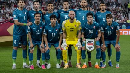 Mondial 2026 : le sélectionneur de l'Irak, potentiel adversaire de la France à la Coupe du monde, demande le report de son barrage de qualification à cause de la guerre